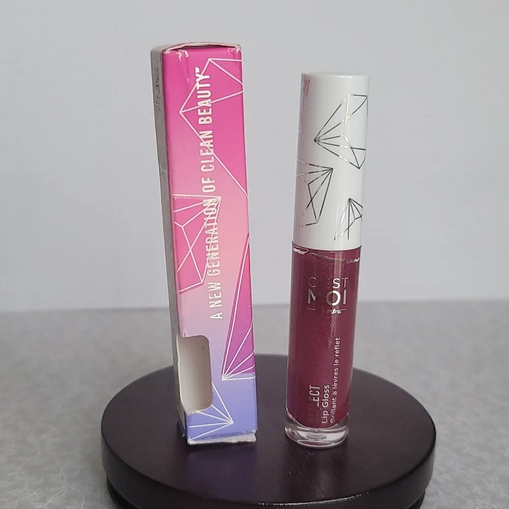 C'est Moi Reflect Lip Gloss
